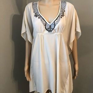Ella Moss dress xs but fits more like a small NWT